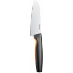Fiskars FF Malý kuchařský nůž 13 cm – Hledejceny.cz