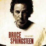 Bruce Springsteen - Magic CD – Hledejceny.cz