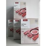 Miele FJM HyClean 3D Efficiency XXL sáčky a filtry 16 + 8 ks – Zboží Dáma