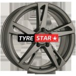 Carmani 16 6,5x16 5x112 ET50 gunmetal – Hledejceny.cz