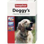 Beaphar Doggy´s Senior 75 tbl – Hledejceny.cz
