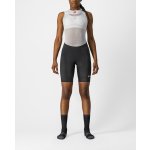 Castelli bez laclu Endurance W dámské black – Zboží Dáma