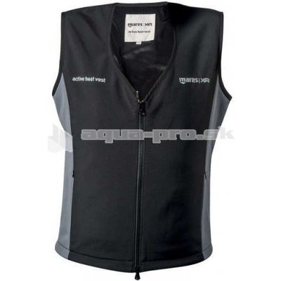 Mares XR AKTIVNÍ TOPNÁ VESTA – Zboží Dáma