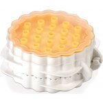 Tescoma Tvořítko na plněné mřížkované pečivo DELÍCIA,3 dekory – Zboží Dáma