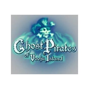 Ghost Pirates of Vooju Island