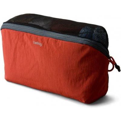 Bellroy Lite Packing Cube 4L clay – Zboží Dáma