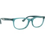 Ray-Ban Junior 0RY1642 7538 + šňůrka – Zboží Dáma