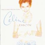 Dion Celine - Falling Into You CD – Sleviste.cz