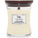 WoodWick Island Coconut 85 g – Zbozi.Blesk.cz