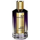 Parfém Mancera Paris Aoud Vanille parfémovaná voda unisex 120 ml