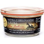 Via Delicia Paštika z grilovaného kuřátka 130 g – Zboží Dáma