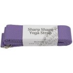 Sharp Shape Yoga strap – Zboží Mobilmania