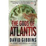 Gods of Atlantis - Gibbins David – Hledejceny.cz