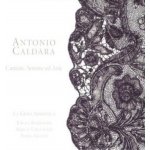 La Gioia Armonica - Jurgen Banholzero And Direction - Caldara - Cantate, Sonate Ed Arie – Hledejceny.cz