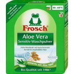 Frosch prostředek na praní Aloe vera 1,35 kg – HobbyKompas.cz