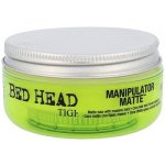 Tigi Bed Head Manipulator Matte Matující vosk 57 ml – Hledejceny.cz
