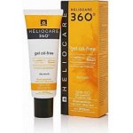 Heliocare 360° Gel Oil-Free SPF50 50 ml – Zboží Dáma