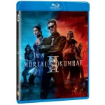 Mortal Kombat II BD – Sleviste.cz
