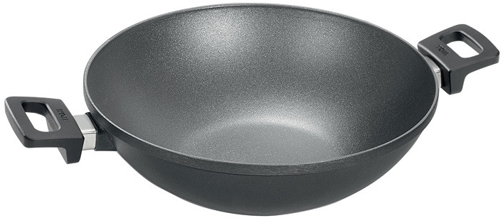 Woll Wok Pánev Titanium Nowo neindukční 36 cm