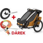 Thule Chariot Sport2 single 2024 set – Zboží Dáma