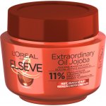L'Oréal Elséve Extraordinary Oil vyživující maska na vlasy 300 ml – Zbozi.Blesk.cz