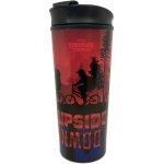 Pyramid International Cestovní hrnek Stranger Things Upside Down 425 ml – Sleviste.cz