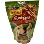 Purina Friskies Funtastix 175 g – Zboží Mobilmania