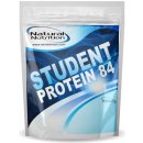 Natural Nutrition Student Protein 84 1000 g
