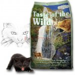 Taste of the Wild Rocky Mountain Feline 6,6 kg – Zboží Dáma