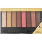 Max Factor Paletka očních stínů Masterpiece Nude Palette 05 Cherry Nudes – Zboží Dáma