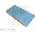 Filtr, vzduch v interiéru BLUE PRINT ADP152516 – Hledejceny.cz