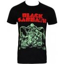 black Sabbath Bloody Sabbath Cotout