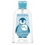 Bioderma ABCDerm H2O micelární čistící voda pro děti 1000 ml – Zboží Mobilmania