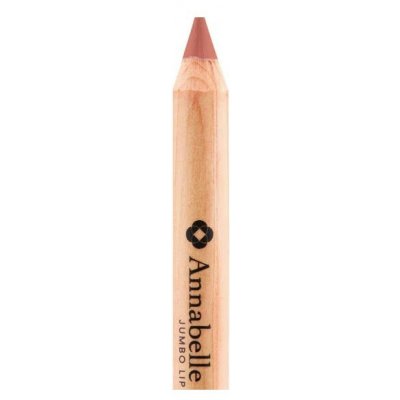 Annabelle Minerals Naked Jumbo tužka na rty 3 g – Zboží Dáma