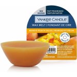 Yankee Candle vonný vosk do aroma lampy Mango Peach Salsa 22 g – Hledejceny.cz