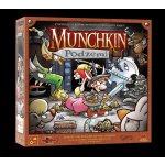 ADC Blackfire Munchkin: Podzemí – Hledejceny.cz