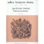 Jan Křtitel Vaňhal Flétnová dueta – Zboží Dáma