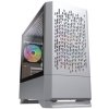 PC skříň Cougar MG140 Air RGB White CGR-5JM8W-AIR-RGB