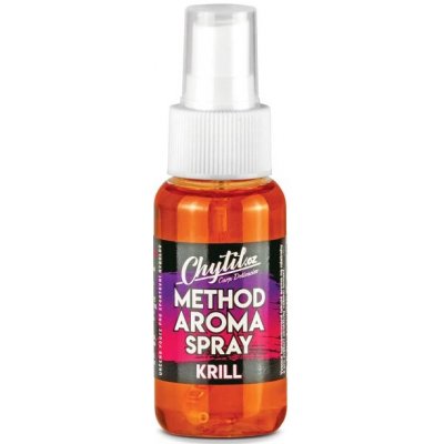Chytil Method Aroma Spray 50 ml - Krill – Sleviste.cz