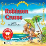 Robinson Crusoe - Defoe Daniel – Hledejceny.cz