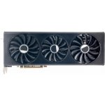 XFX Speedster RX 7700 XT QICK319 Black Gaming 12GB GDDR6 RX-77TQICKB9 – Sleviste.cz