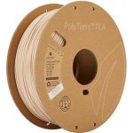 Polymaker PolyTerra PLA Army Beige 1,75mm 1kg – Zboží Živě