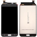 LCD Displej + Dotykové sklo Samsung Galaxy J7 – Zboží Živě