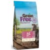 Granule pro kočky Best Breeder GF Cat Adult Salmon 7,5 kg