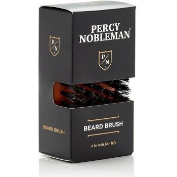 Percy Nobleman nůžky na vousy