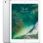 Apple iPad (2017) WiFi + Cell 32GB MP1L2FD/A stříbrný MP1L2FD/A Apple iPad (2017) WiFi + Cell 32GB MP1L2FD/A stříbrný MP1L2FD/A