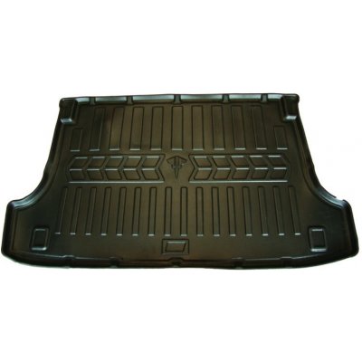 Gumová vana do kufru Stingray Suzuki Grand Vitara (JT) (2005–2015) – Hledejceny.cz