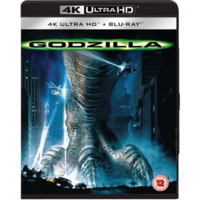Godzilla BD – Hledejceny.cz
