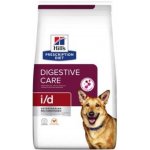 Hill’s Prescription Diet I/D Digestive Care Sensitive 12 kg – Sleviste.cz