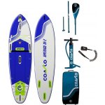 Paddleboard Coasto Amerigo 10'2 – Zboží Mobilmania